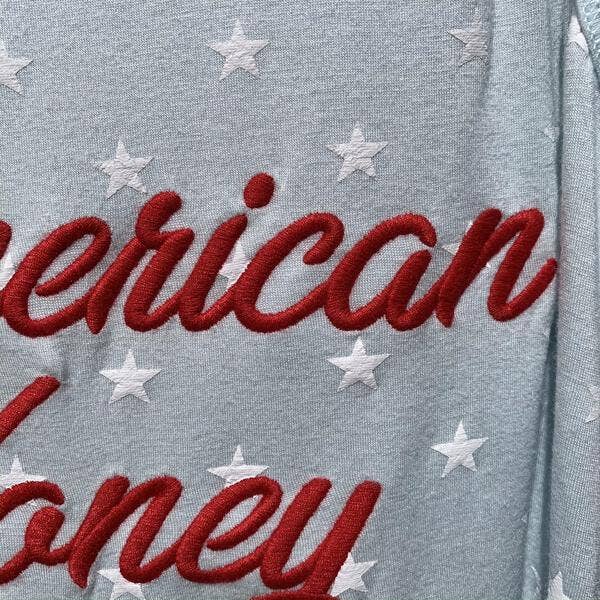 American Honey