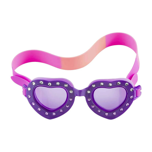 Swim Goggles {Multiple Designs}