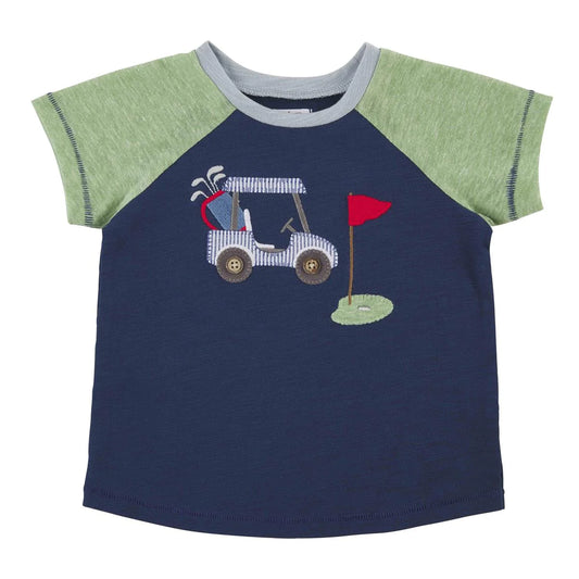 Golf Cart Tee