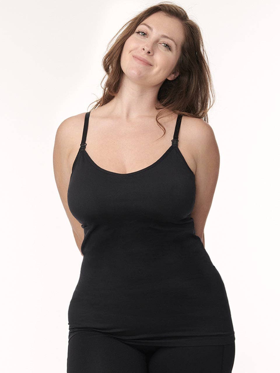 Bamboo Maternity Camisole