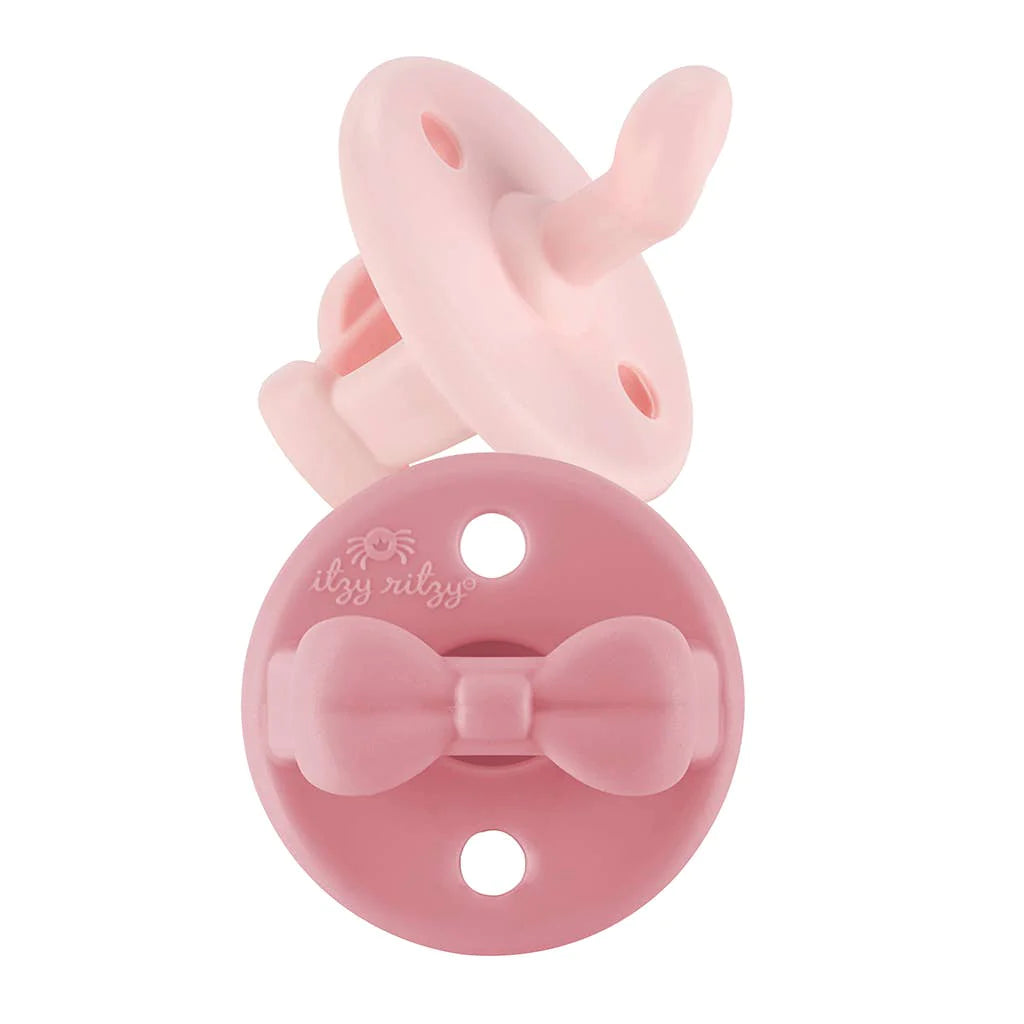 NEW Sweetie Soother™ Orthodontic Pacifier Sets