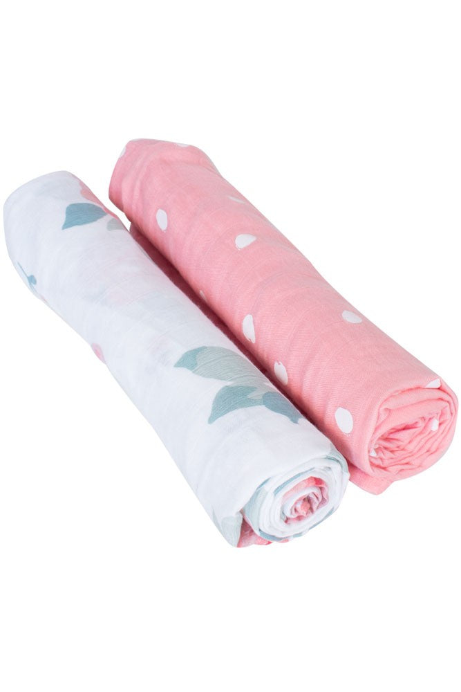 Luxury Swaddle Blankets