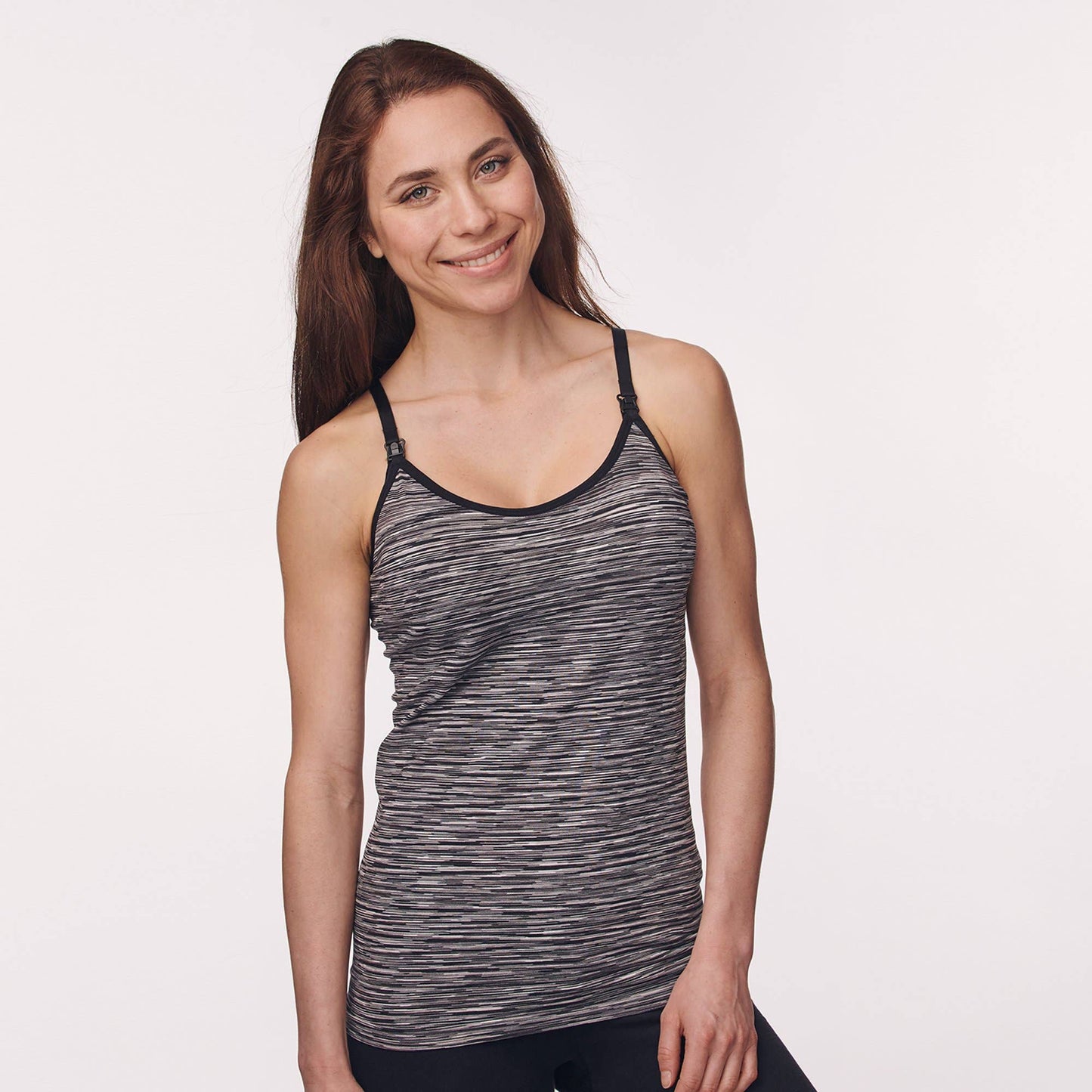 Bamboo Maternity Camisole