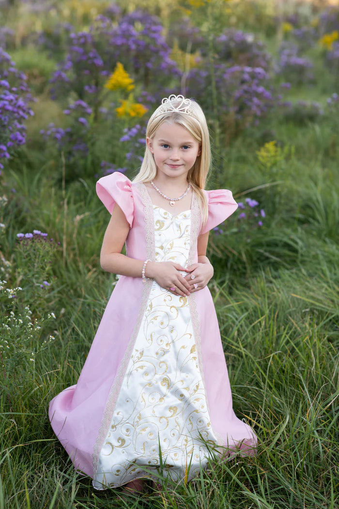 Paris Princess Gown