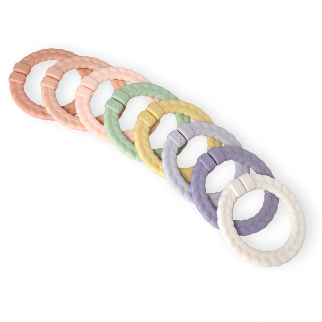 Itzy Rings™ Linking Ring Set