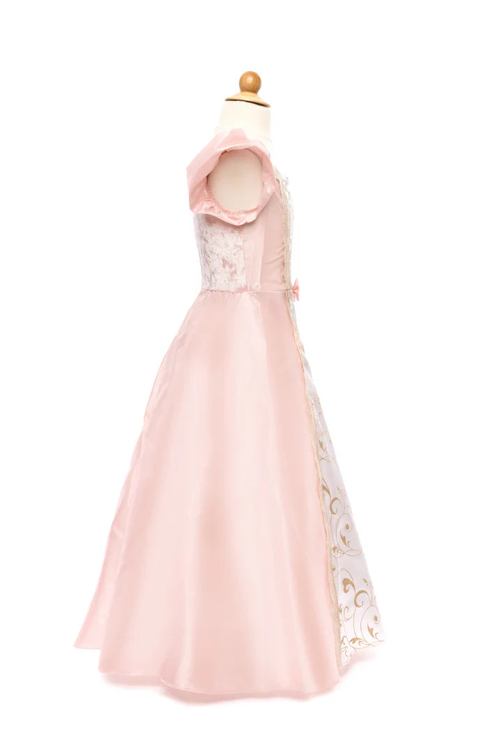 Paris Princess Gown