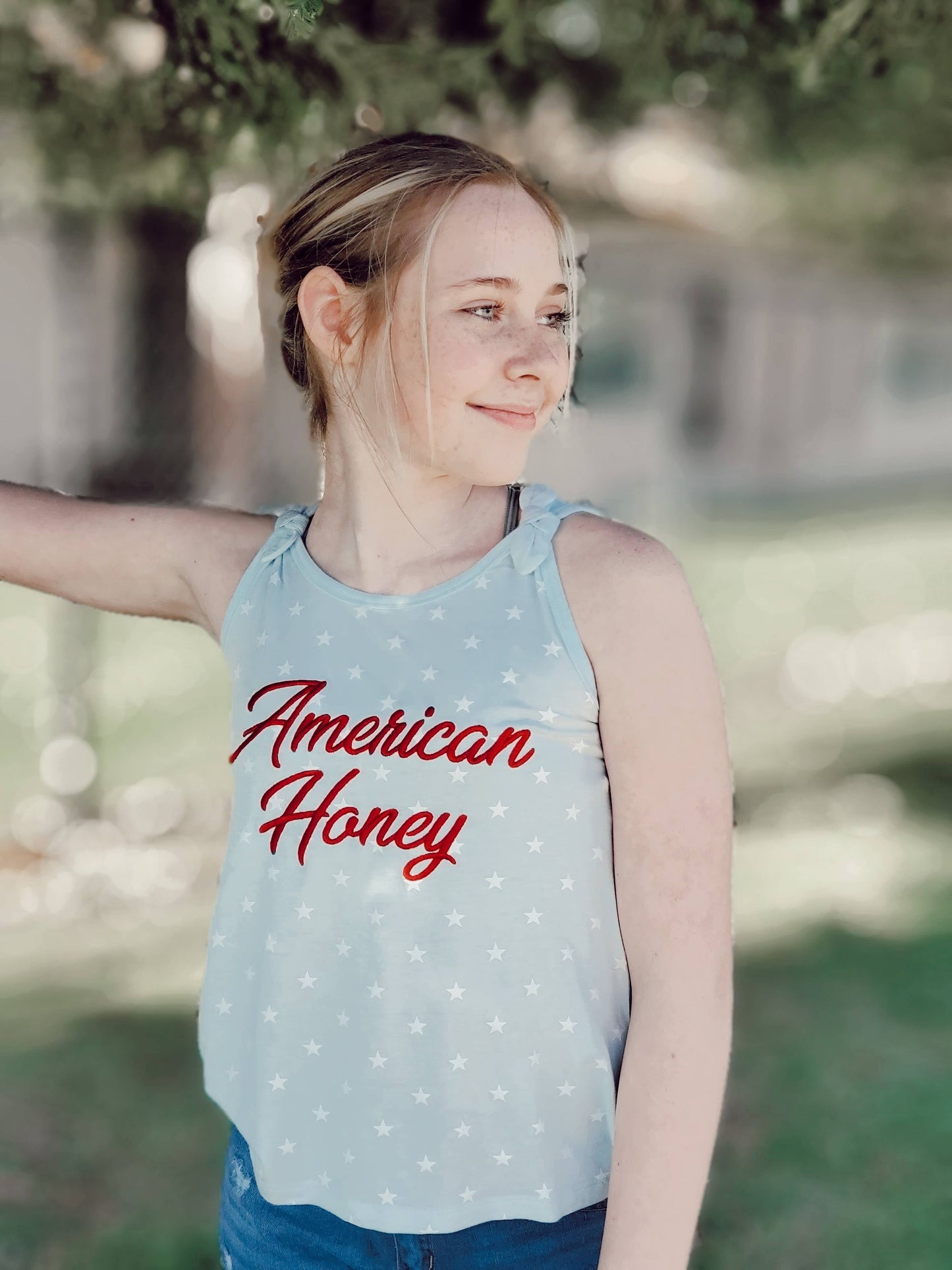 American Honey