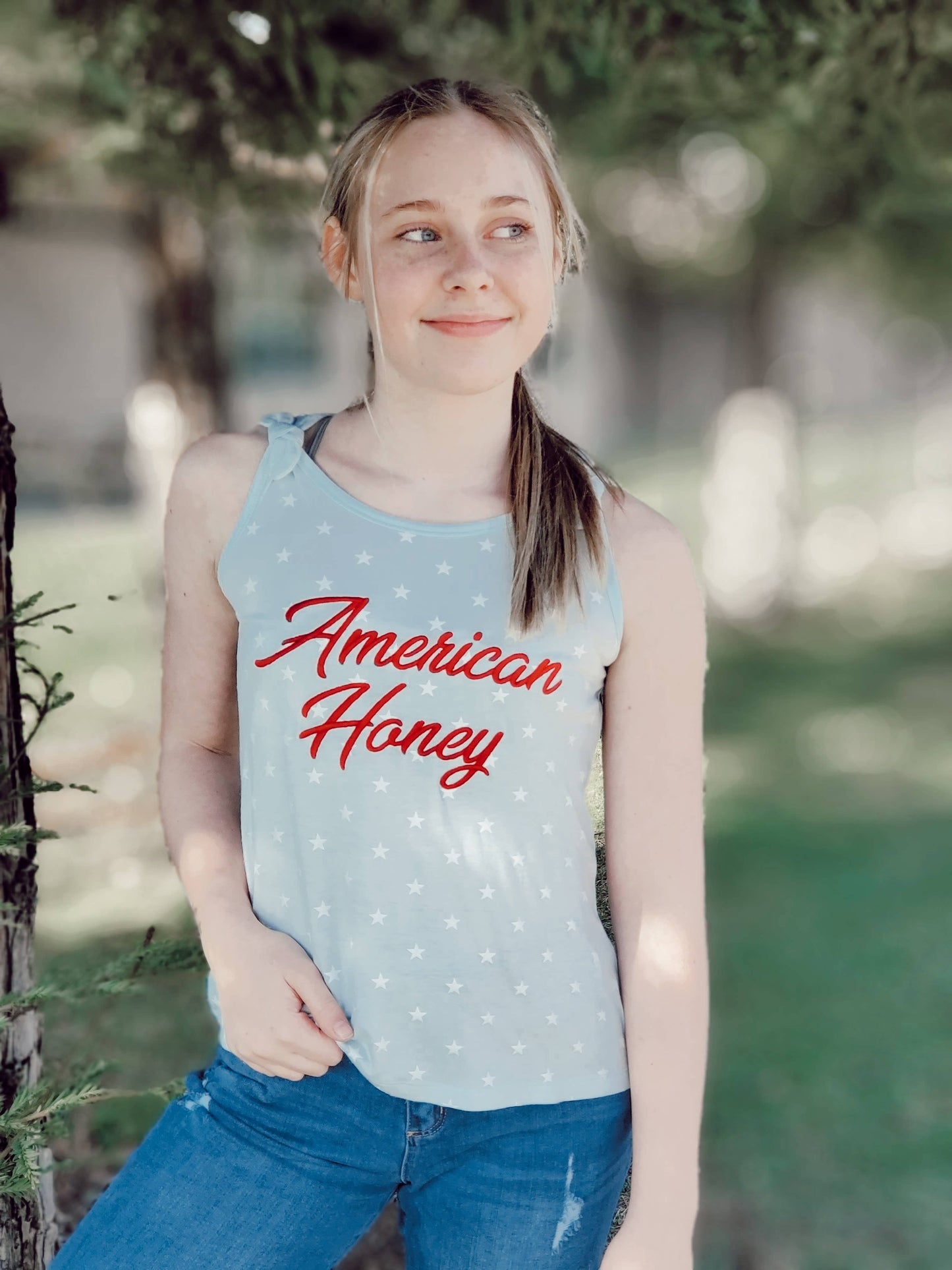 American Honey