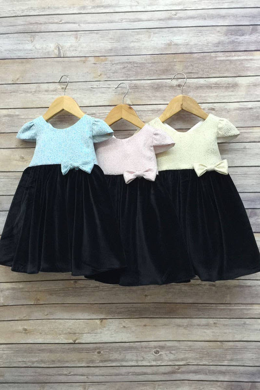 Baby Julia Dress