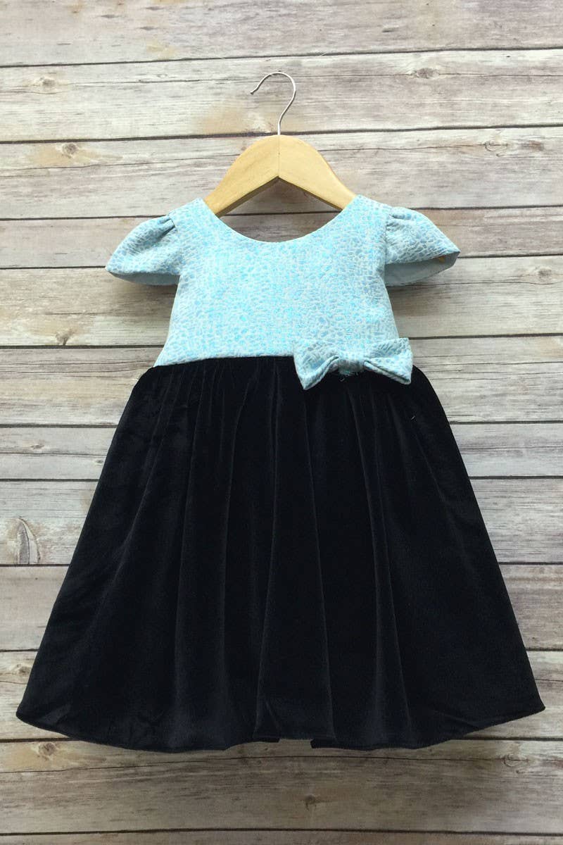 Baby Julia Dress