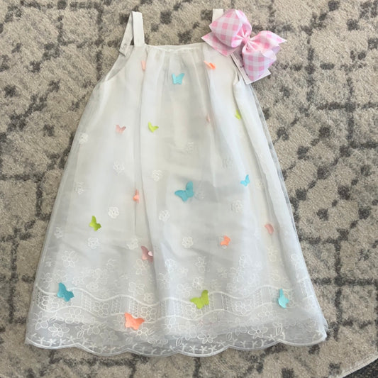 Butterfly Wishes Dress