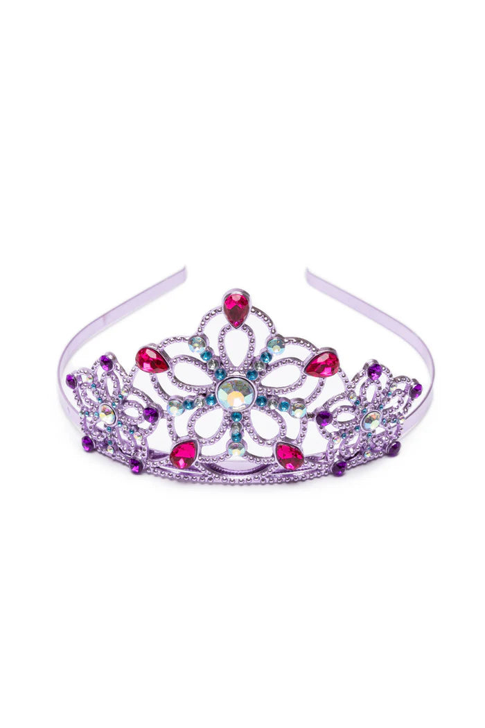 Be Jewelled Tiara