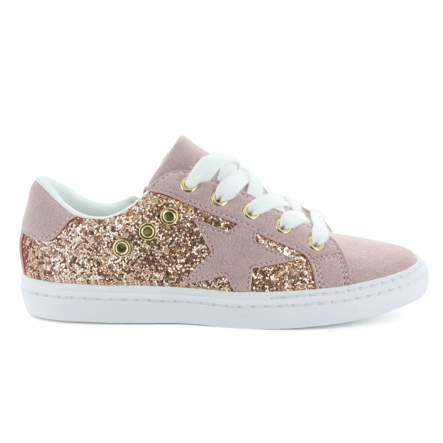 Mia Star Sneakers