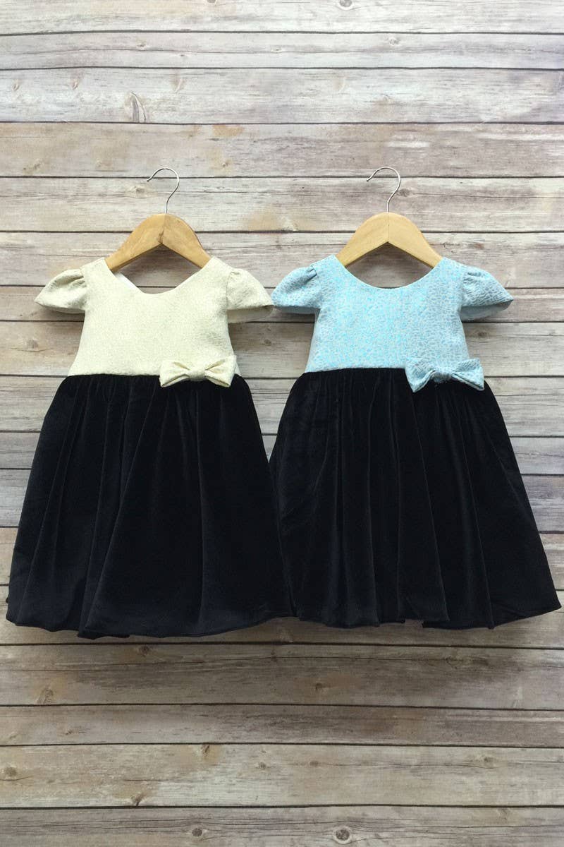 Baby Julia Dress