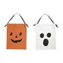 Halloween Pillowcase Candy Bags