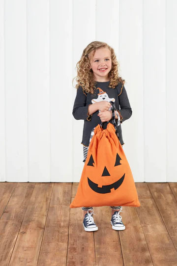 Halloween Pillowcase Candy Bags