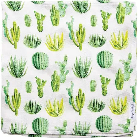 Swaddle blanket Cactus